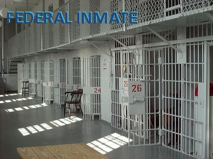 Cell Phones in Federal Prison - meshDETECT Blog
