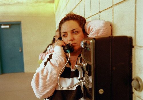 meshDETECT, Secure Prison Cell Phone Solutions