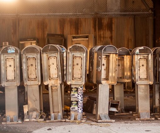 meshDETECT, Secure Prison Cell Phone Solutions