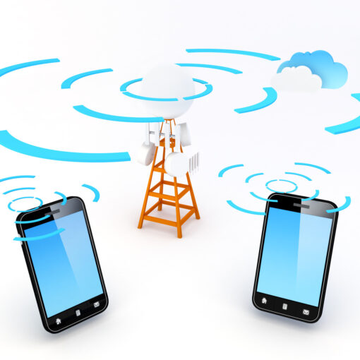 jamming prison cellular networks