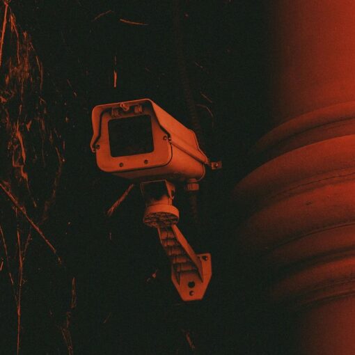 inmate voice and video monitoring