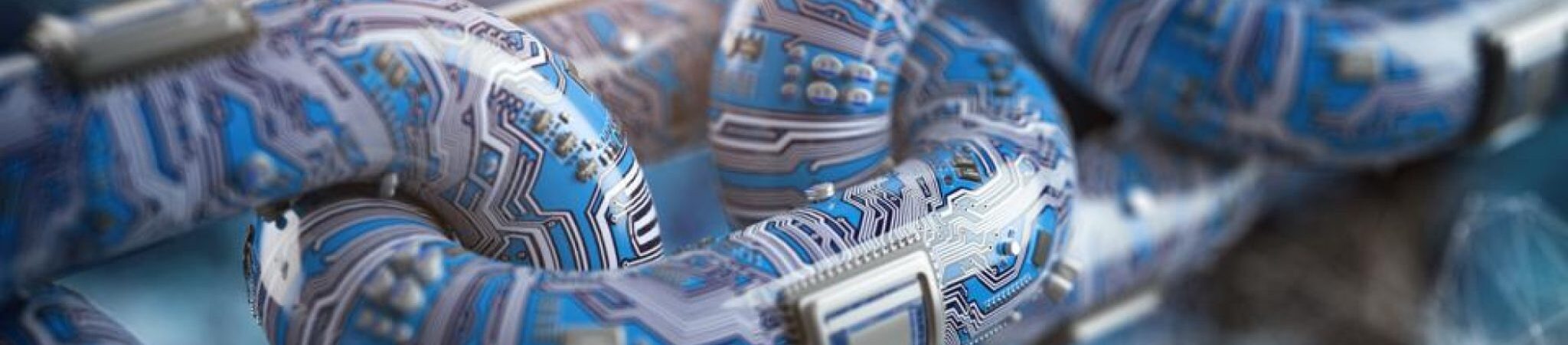 Second meshdetect blockchain patent granted