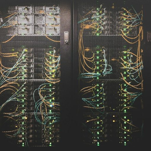 Cable network, illustrating a smuggling network in Georgia prisons