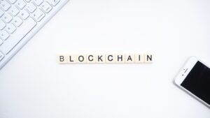 Aisto blockchain enabled mesh network for inmate communications devices